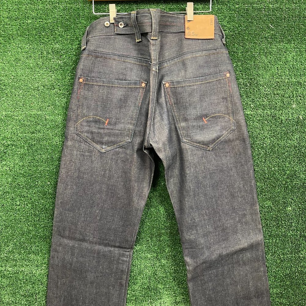 G-Star Raw Denim Jeans 30x34